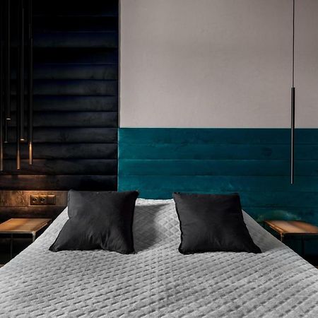 Niegaleria Apartament Вроцлав Екстериор снимка