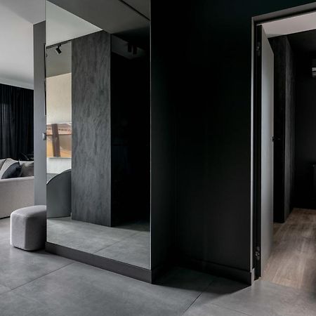 Niegaleria Apartament Вроцлав Екстериор снимка