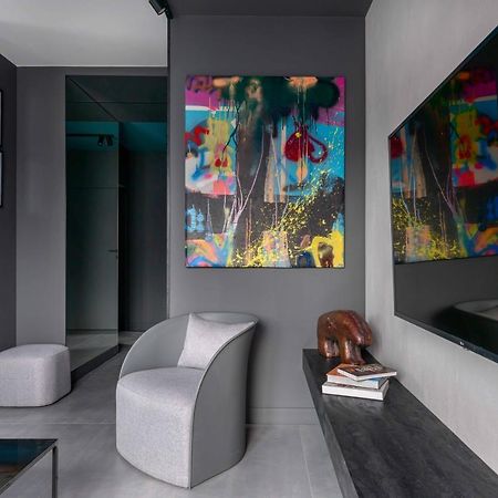 Niegaleria Apartament Вроцлав Екстериор снимка