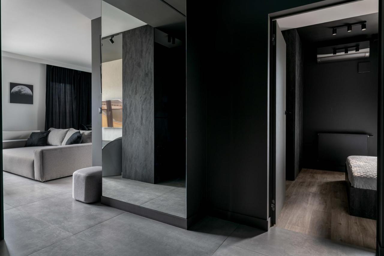 Niegaleria Apartament Вроцлав Екстериор снимка