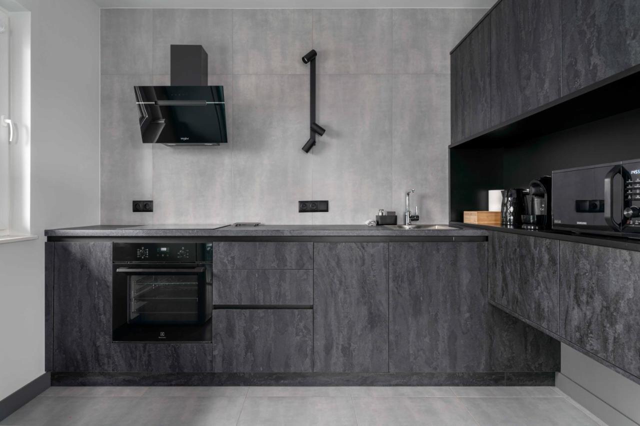 Niegaleria Apartament Вроцлав Екстериор снимка