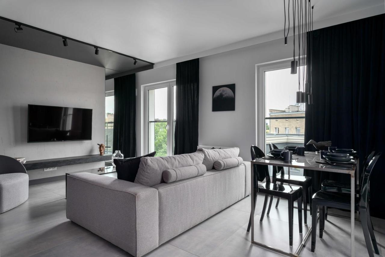 Niegaleria Apartament Вроцлав Екстериор снимка