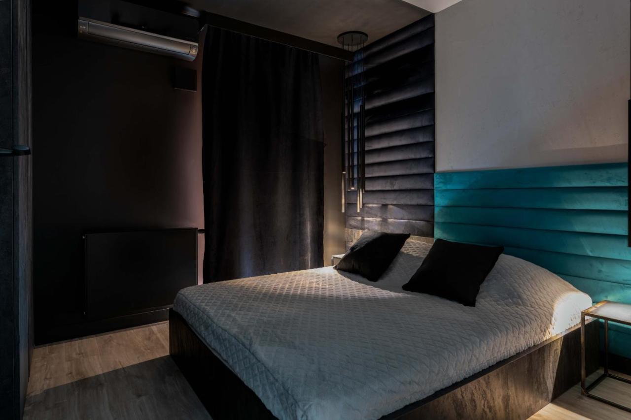 Niegaleria Apartament Вроцлав Екстериор снимка